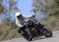 Contacto Honda WN7 – Estreia de alta voltagem