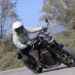 Contacto Honda WN7 – Estreia de alta voltagem