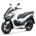 SYM JET X 125 – ainda mais apelativa com novo preço