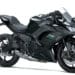 Kawasaki Ninja 650 com melhorias para 2027