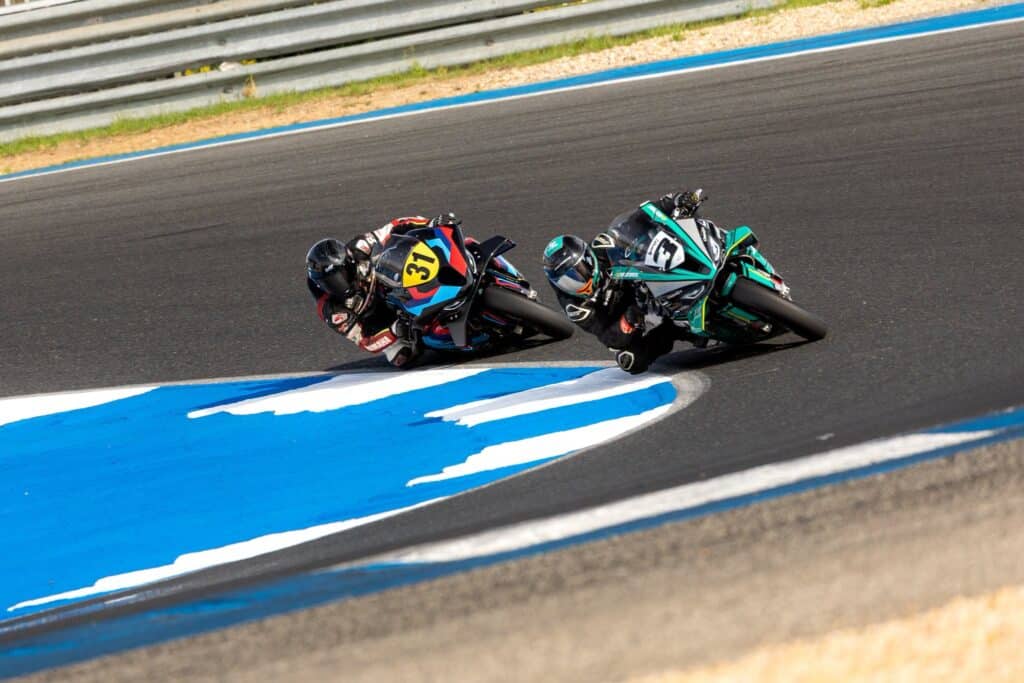 Campeonato Nacional de Velocidade chegou ao fim