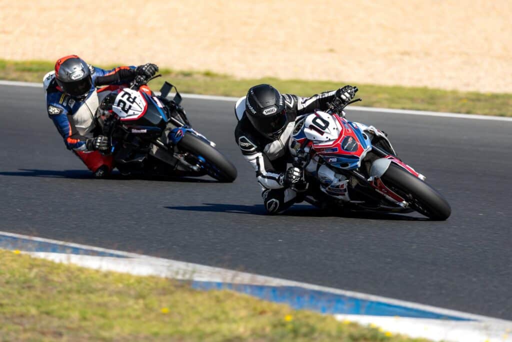Campeonato Nacional de Velocidade chegou