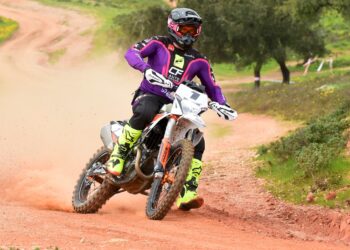 314 inscritos na Baja de Portalegre
