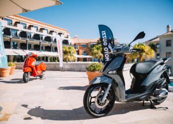 Grupo Multimoto – novo importador das marcas do Grupo Piaggio