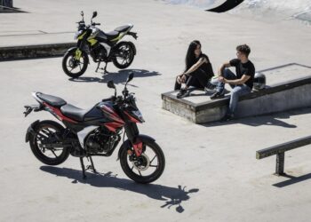 Bajaj Pulsar N125 – Verdadeira pechincha para entrar nas 2 rodas