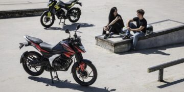 Bajaj Pulsar N125 – Verdadeira pechincha para entrar nas 2 rodas