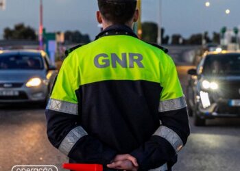Operação “Todos os Santos” da GNR
