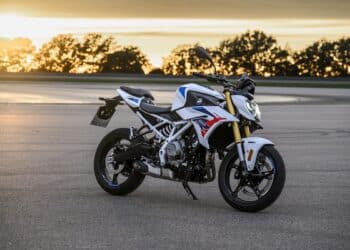 BMW F 450 R – Nova naked chega no verão de 2027