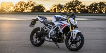 BMW F 450 R – Nova naked chega no verão de 2027
