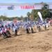 Troféu Yamaha regressou a Évora