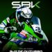 Kawasaki Portugal no WorldSBK no Estoril