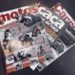 Revista MOTOS a um clique de distância