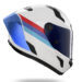 Capacete Nolan X-804 RS Ultra Carbon com novos grafismos ’27