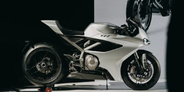 Norton Motorcycles inaugura novo espaço em Lisboa